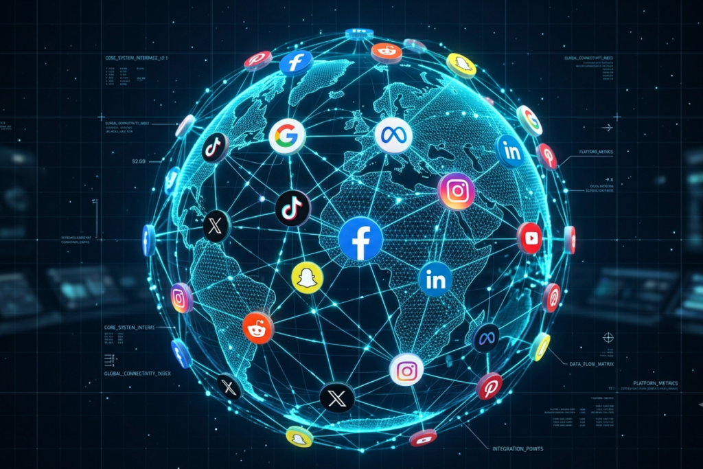 Digital Marketing Agency