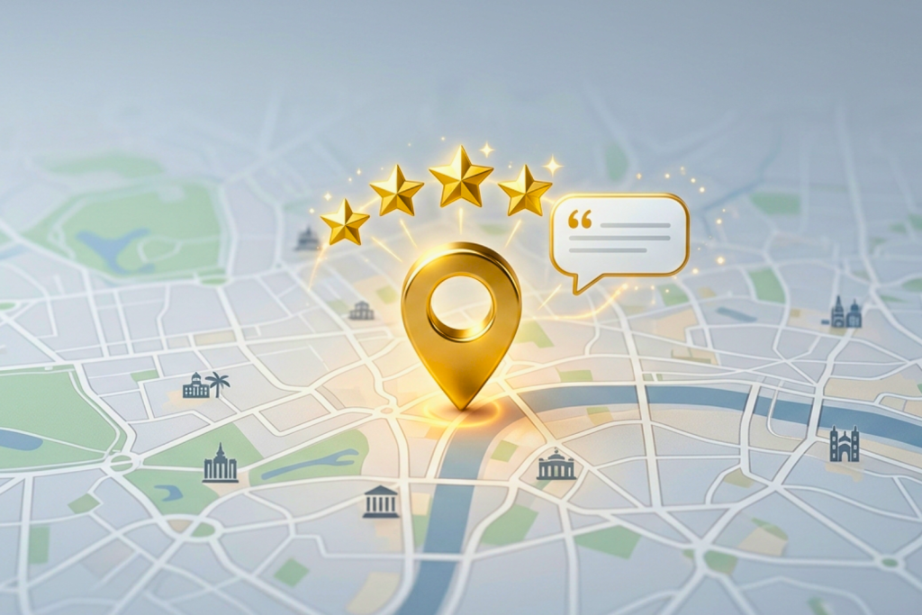 Digital Marketing Agency