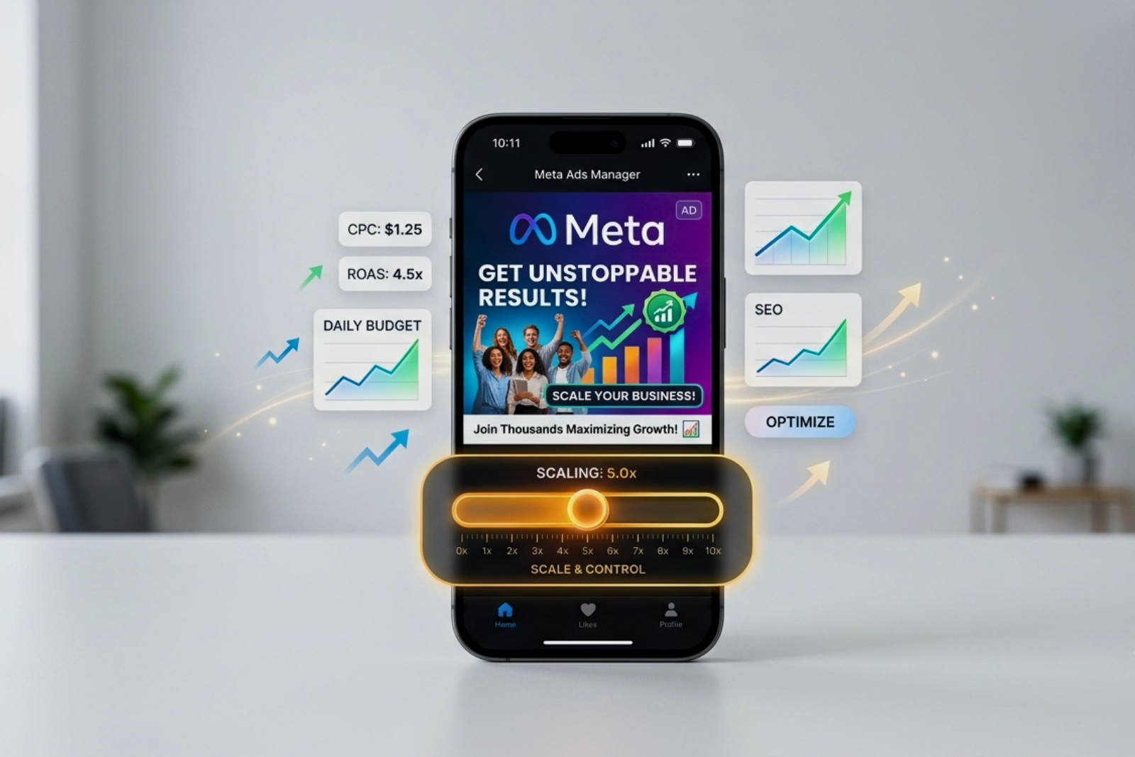 Digital Marketing Agency