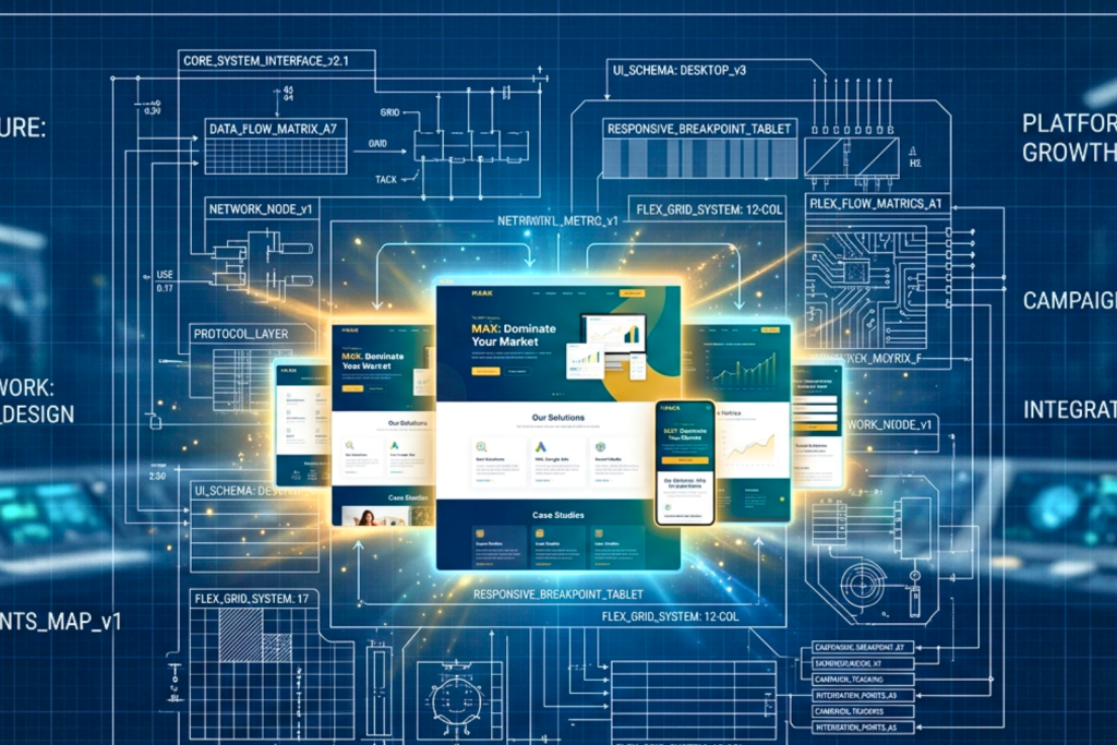 Digital Marketing Agency